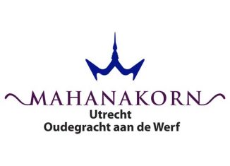 Restaurant Mahanakorn Utrecht